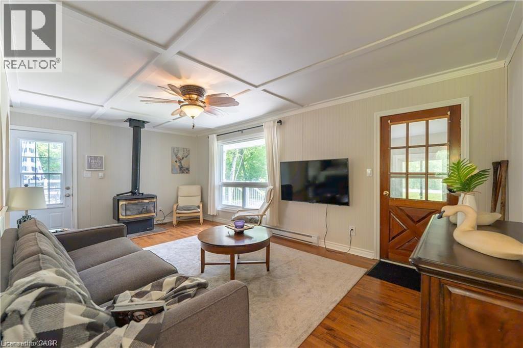 25 Bayview Estate Road, Fenelon Falls, Ontario  K0M 1N0 - Photo 10 - 40774121