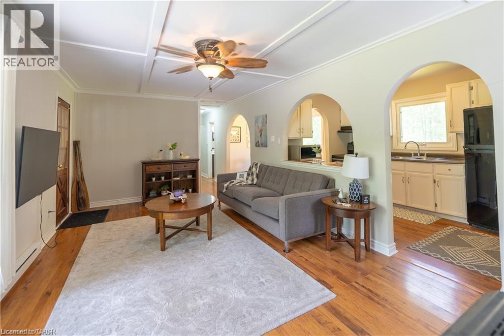 25 Bayview Estate Road, Fenelon Falls, Ontario  K0M 1N0 - Photo 11 - 40774121