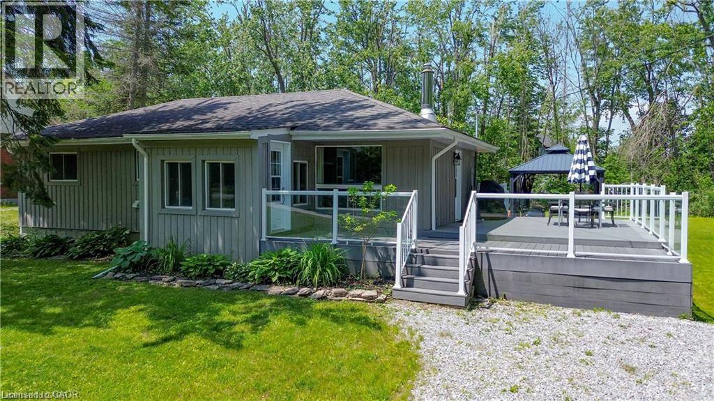 25 Bayview Estate Road, Fenelon Falls, Ontario  K0M 1N0 - Photo 34 - 40774121