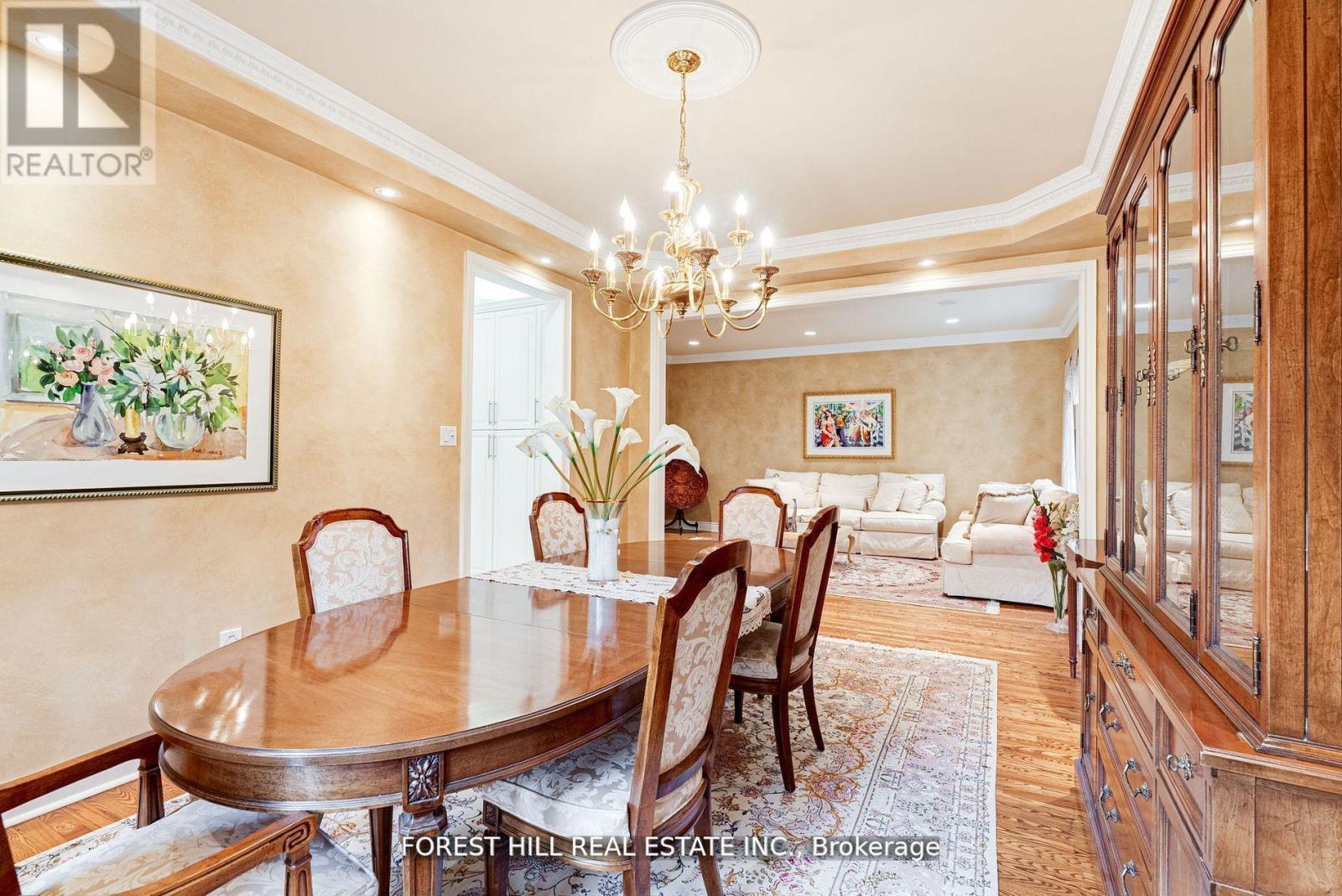 66 Sanibel Crescent, Vaughan, Ontario  L4J 8K7 - Photo 11 - N12429981