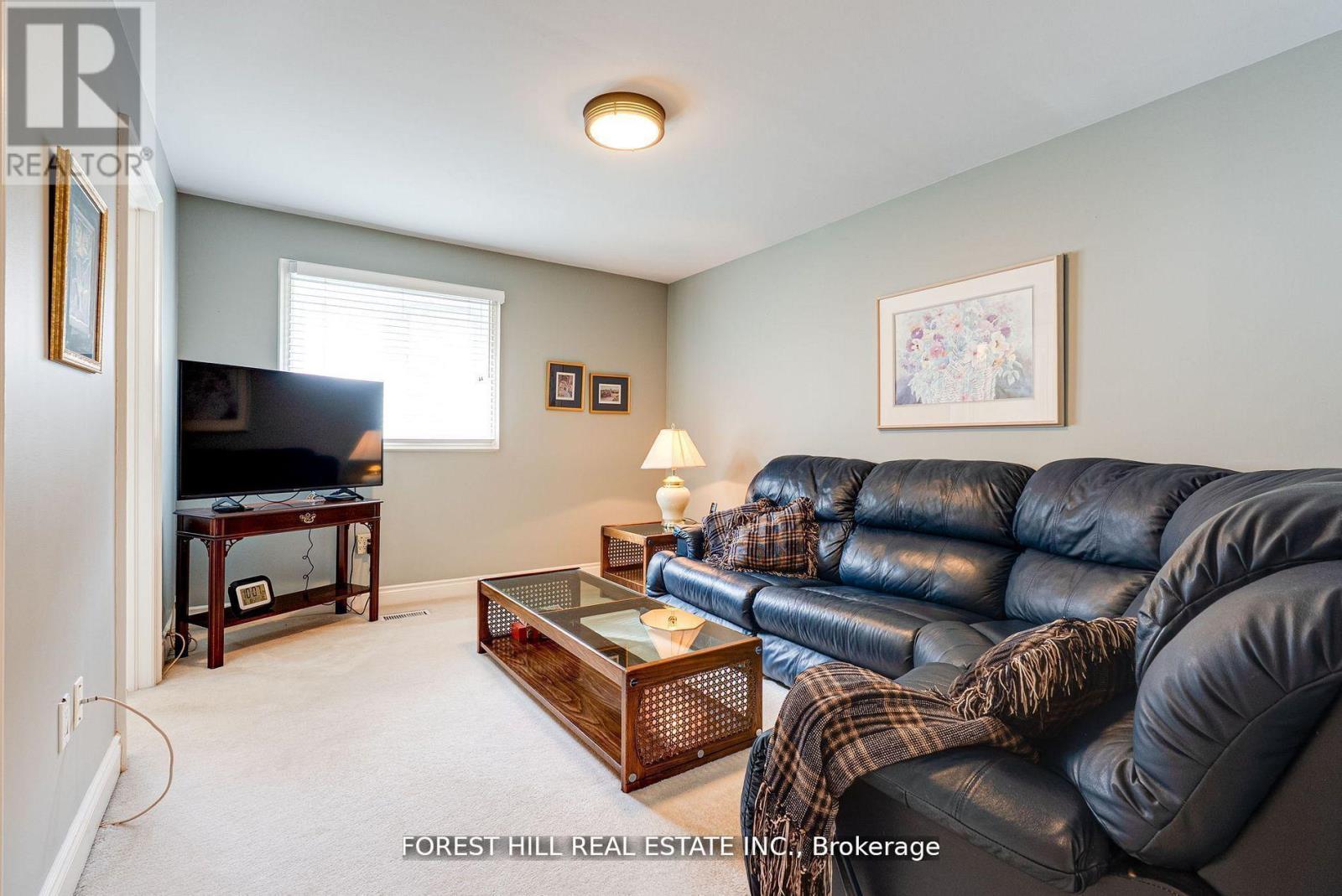 66 Sanibel Crescent, Vaughan, Ontario  L4J 8K7 - Photo 20 - N12429981