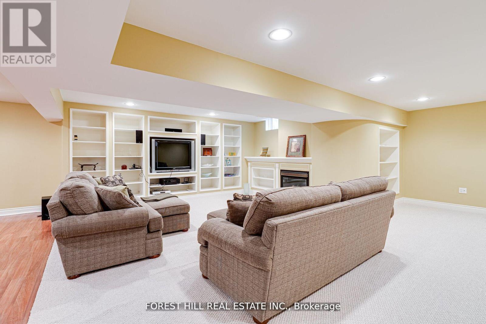 66 Sanibel Crescent, Vaughan, Ontario  L4J 8K7 - Photo 27 - N12429981