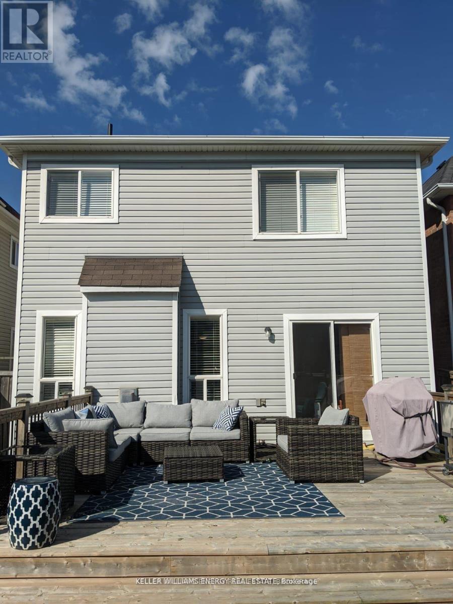 1733 Yardley Street, Oshawa, Ontario  L1K 0B4 - Photo 15 - E12430025