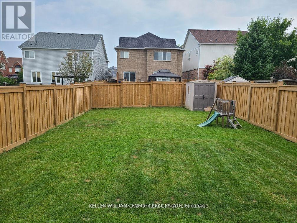 1733 Yardley Street, Oshawa, Ontario  L1K 0B4 - Photo 16 - E12430025