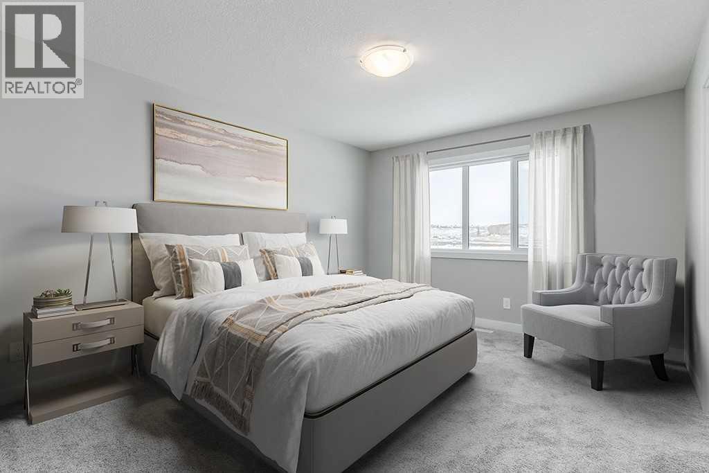 1157 Iron Ridge Avenue, Crossfield, Alberta  T0M 0S0 - Photo 7 - A2234428