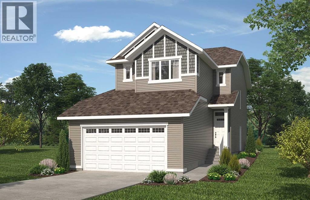 1157 Iron Ridge Avenue, Crossfield, Alberta