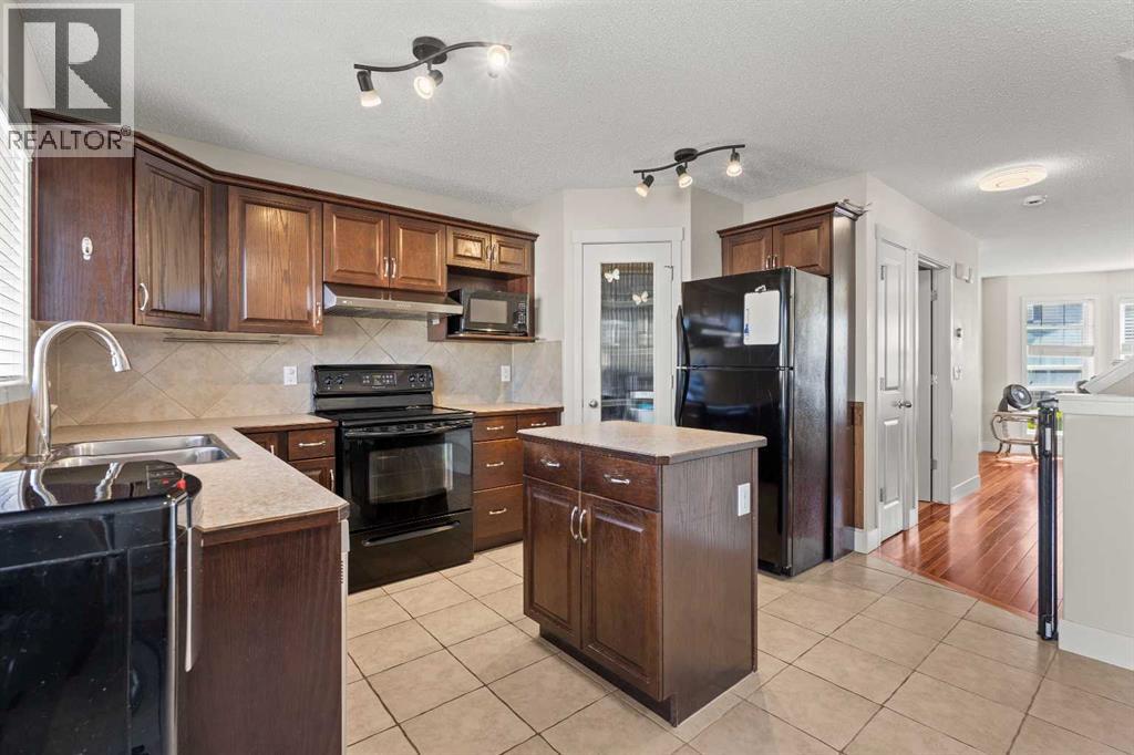 199 Cranberry Close Se, Calgary, Alberta  T3M 0B5 - Photo 10 - A2259398