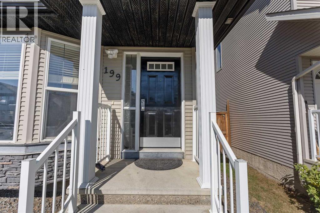 199 Cranberry Close Se, Calgary, Alberta  T3M 0B5 - Photo 2 - A2259398