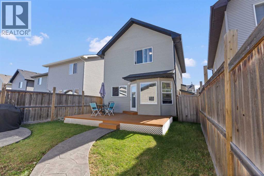 199 Cranberry Close Se, Calgary, Alberta  T3M 0B5 - Photo 30 - A2259398