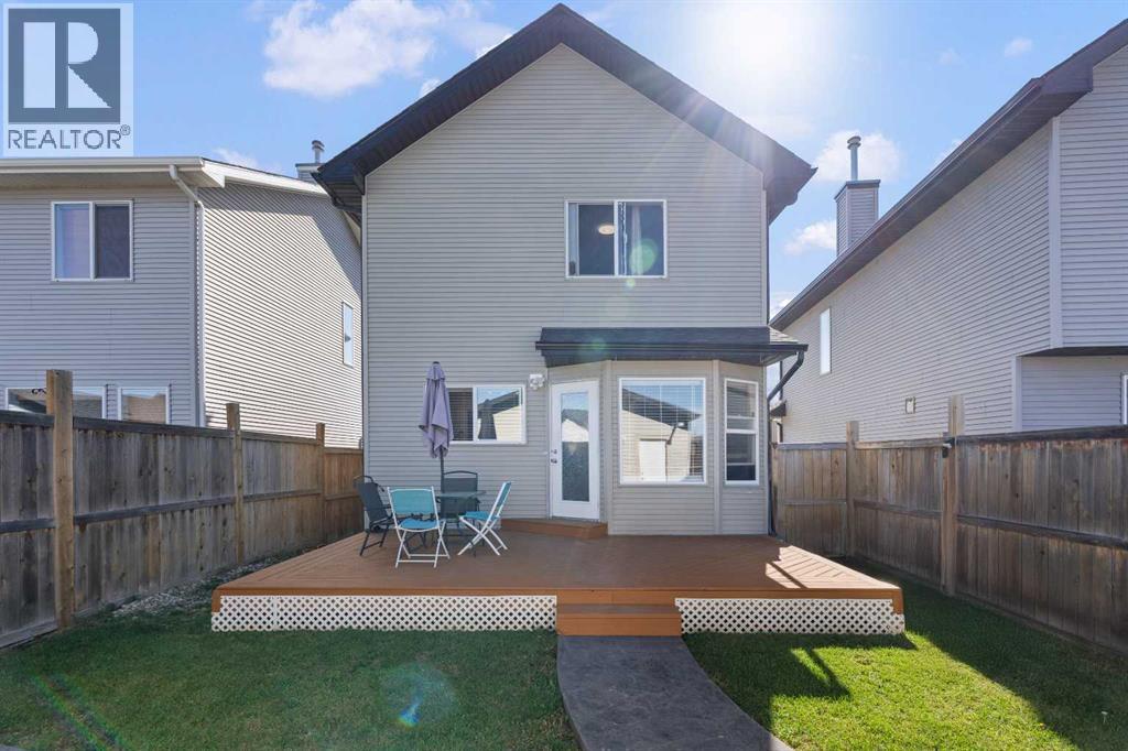 199 Cranberry Close Se, Calgary, Alberta  T3M 0B5 - Photo 31 - A2259398