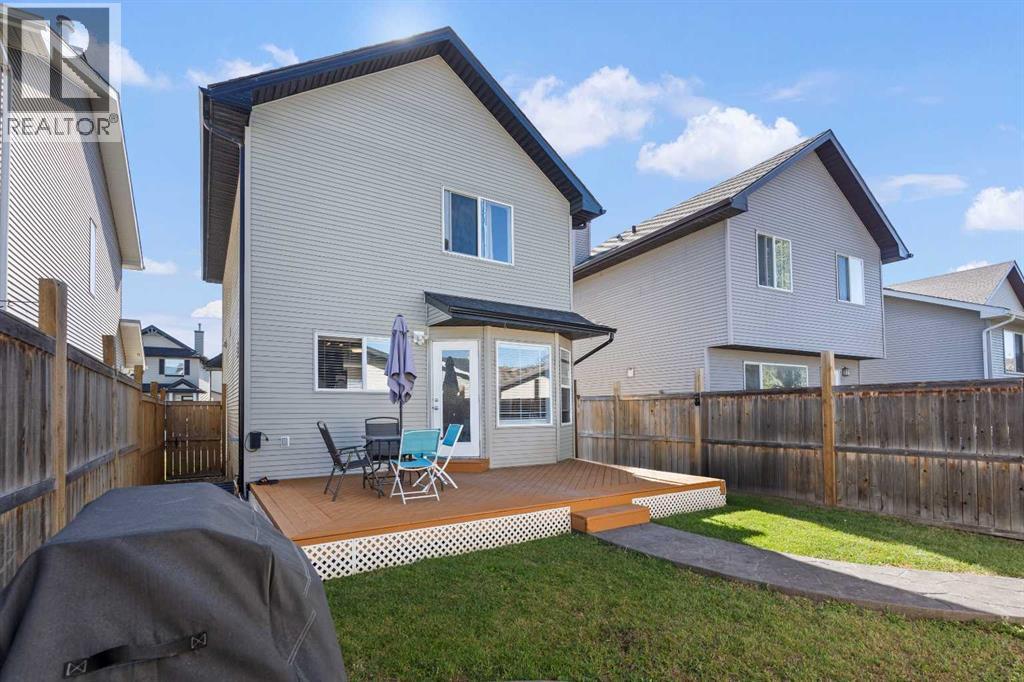 199 Cranberry Close Se, Calgary, Alberta  T3M 0B5 - Photo 32 - A2259398