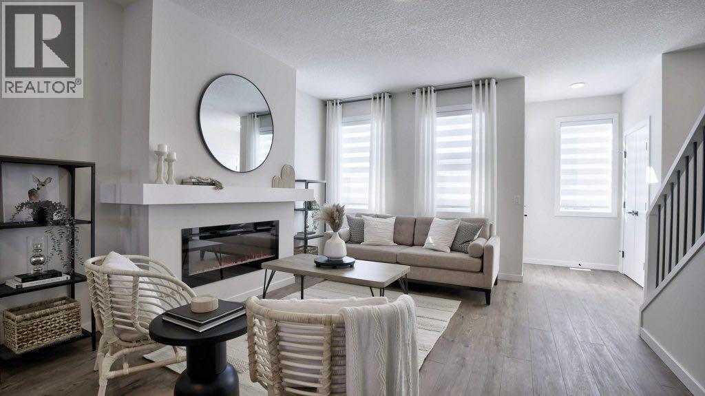 754 Wolf Willow Boulevard Se, Calgary, Alberta  T2X 5R4 - Photo 9 - A2249297