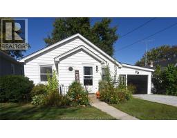 57 Church STREET, Blenheim, Ontario