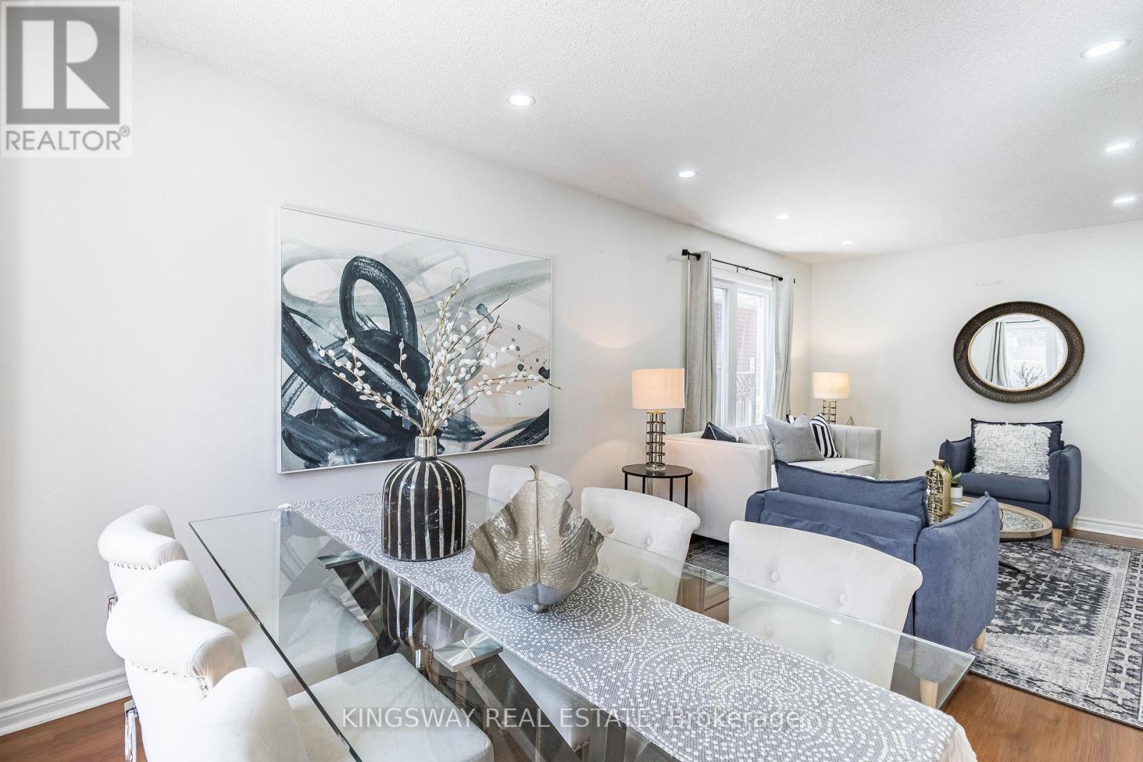 21 Tralee Street, Brampton, Ontario  L6Z 2Z6 - Photo 13 - W12429970