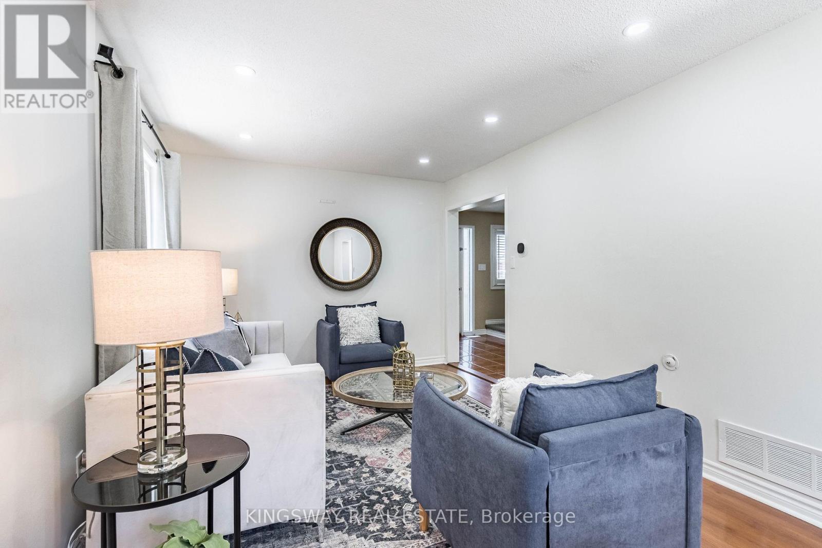 21 Tralee Street, Brampton, Ontario  L6Z 2Z6 - Photo 14 - W12429970