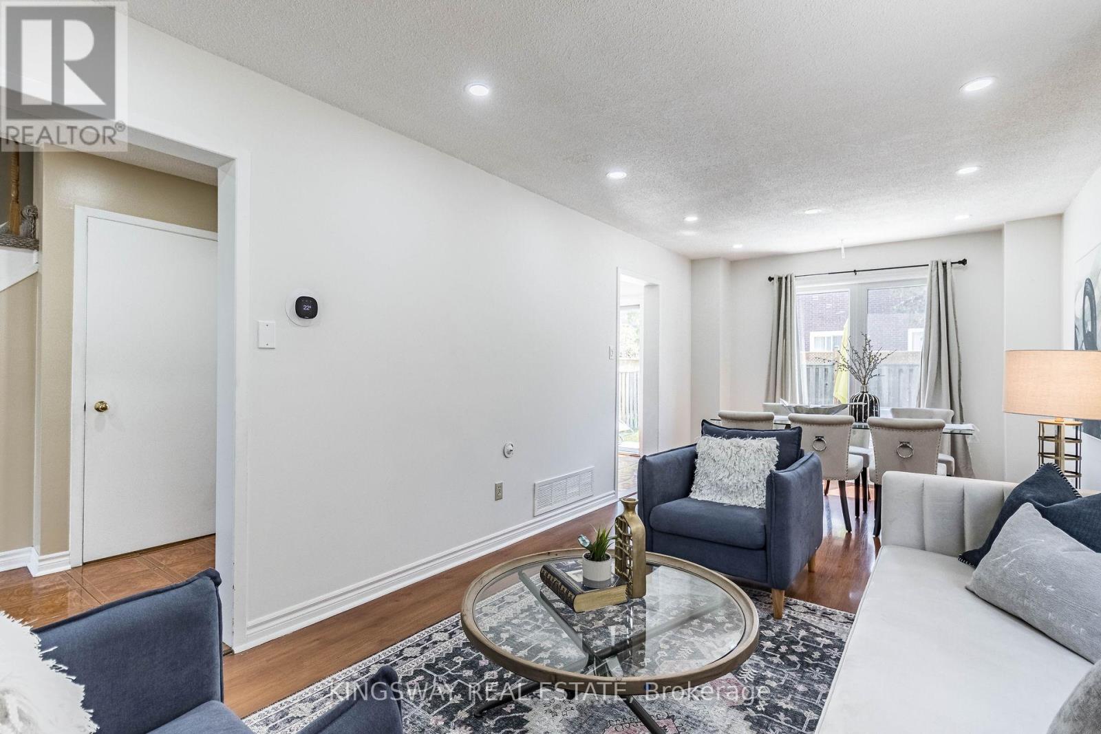 21 Tralee Street, Brampton, Ontario  L6Z 2Z6 - Photo 17 - W12429970