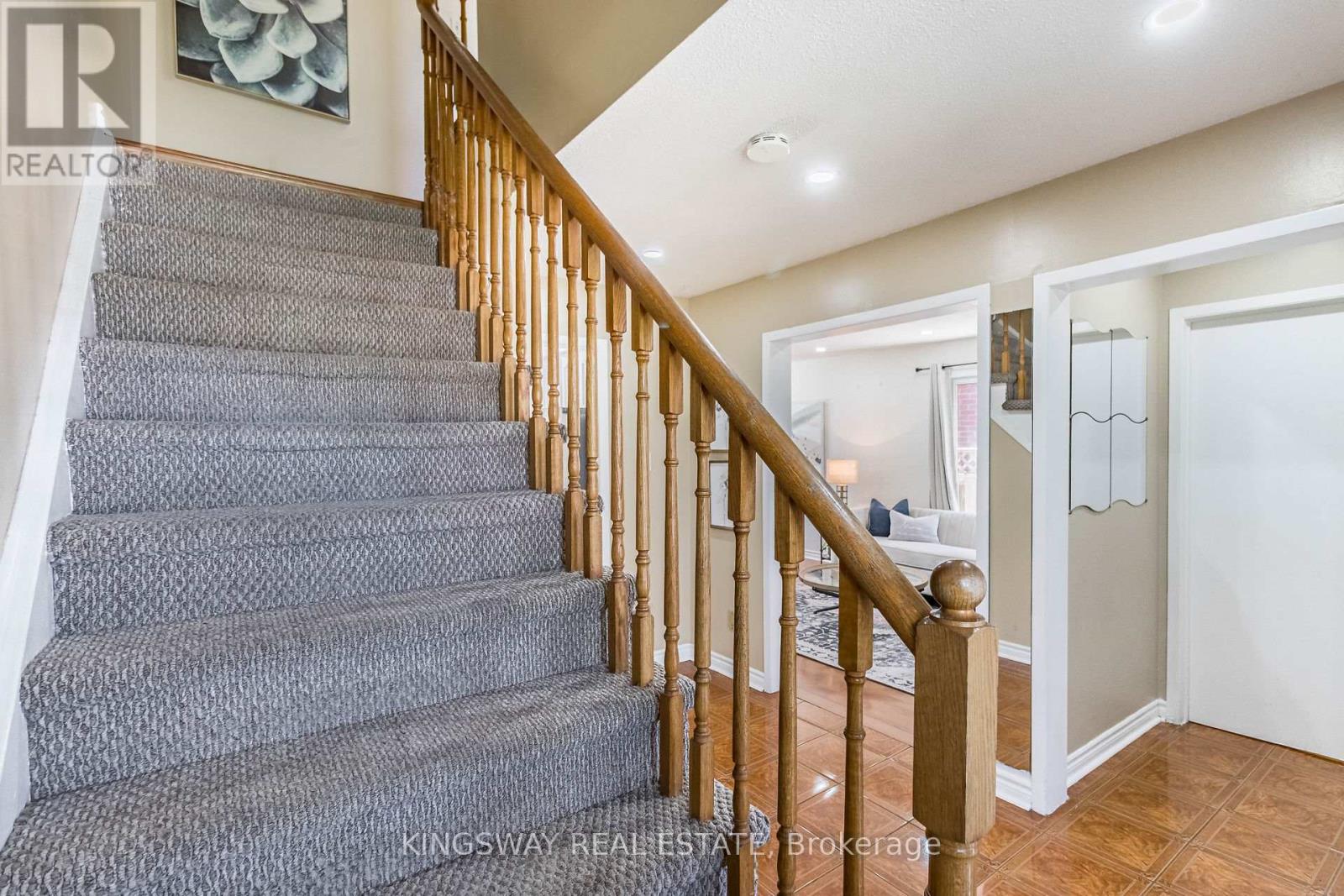21 Tralee Street, Brampton, Ontario  L6Z 2Z6 - Photo 20 - W12429970