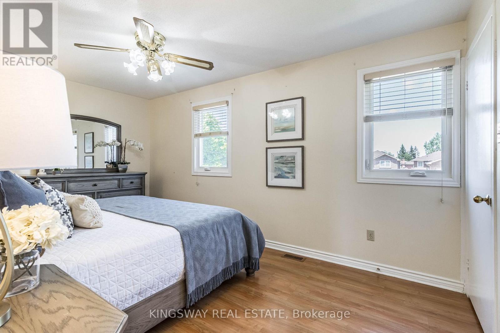 21 Tralee Street, Brampton, Ontario  L6Z 2Z6 - Photo 22 - W12429970
