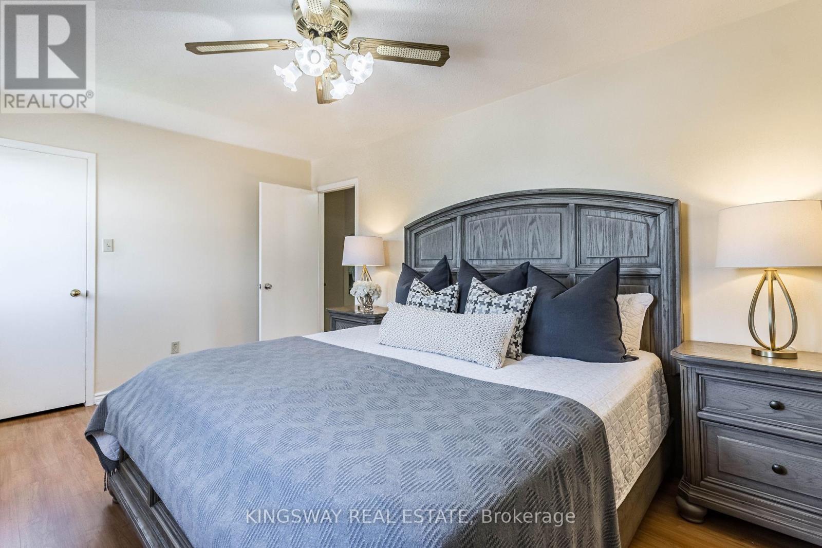 21 Tralee Street, Brampton, Ontario  L6Z 2Z6 - Photo 23 - W12429970