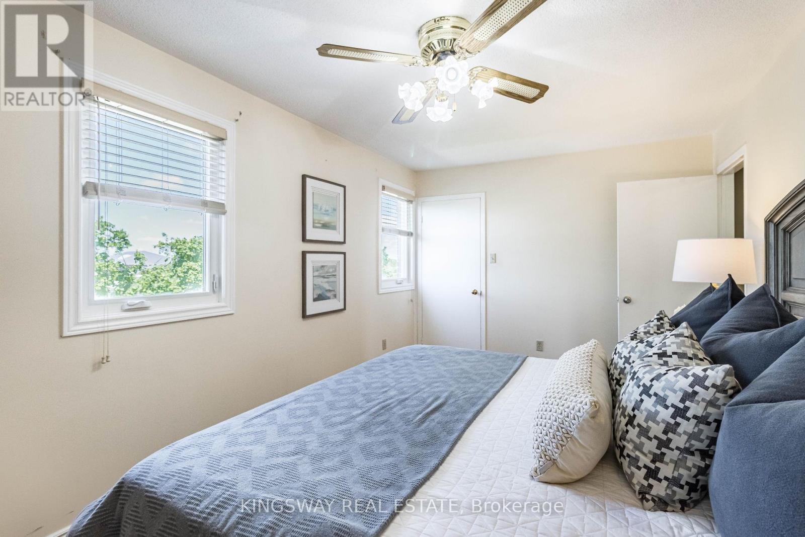 21 Tralee Street, Brampton, Ontario  L6Z 2Z6 - Photo 24 - W12429970