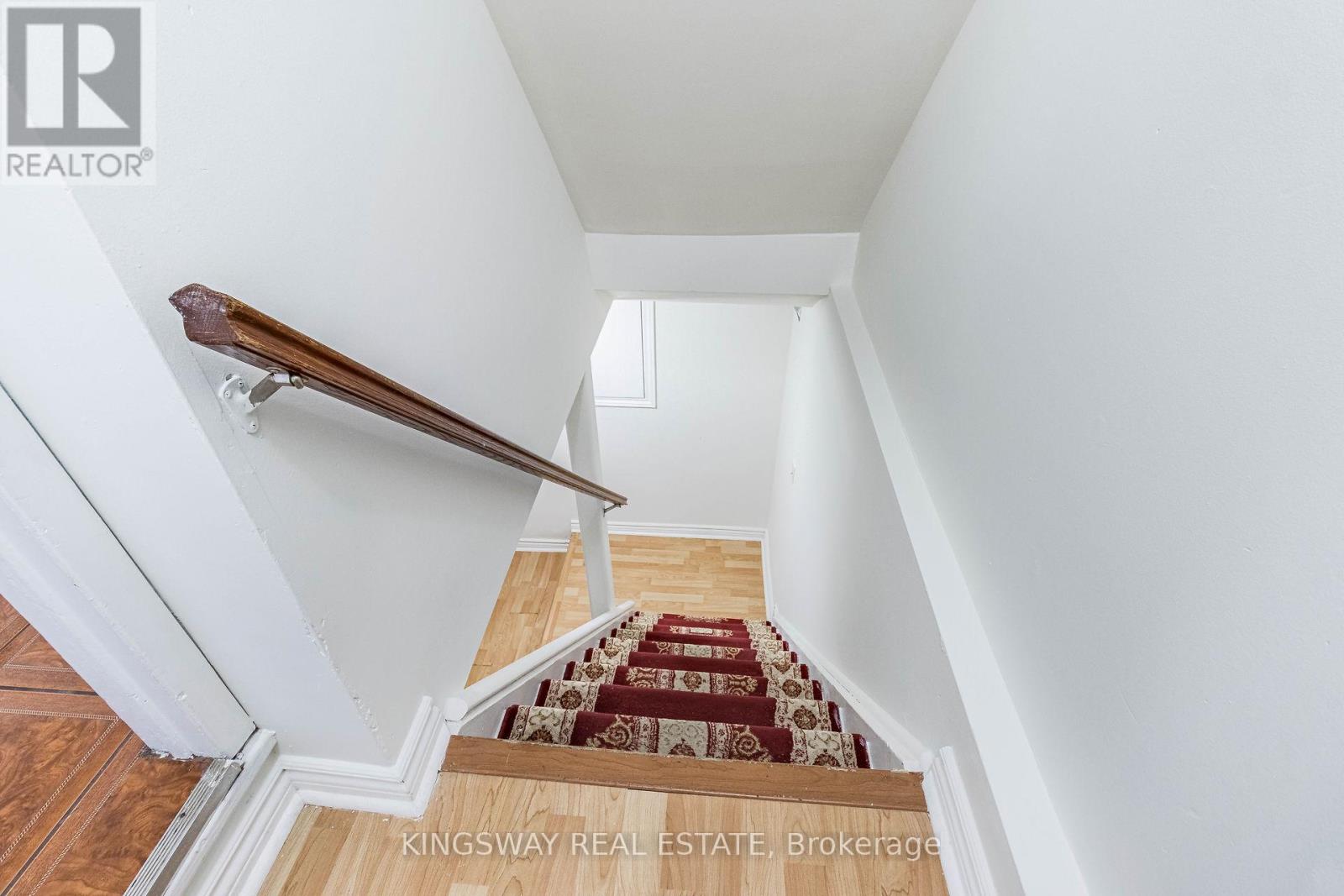 21 Tralee Street, Brampton, Ontario  L6Z 2Z6 - Photo 32 - W12429970