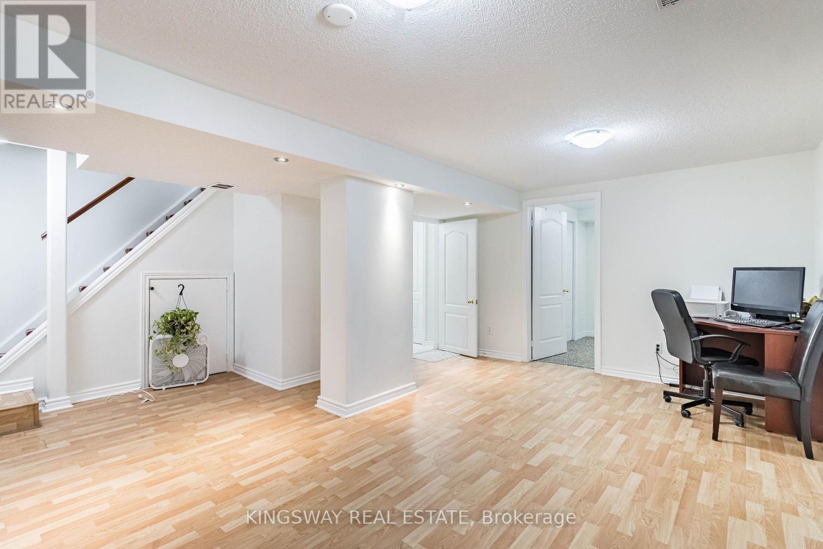 21 Tralee Street, Brampton, Ontario  L6Z 2Z6 - Photo 35 - W12429970
