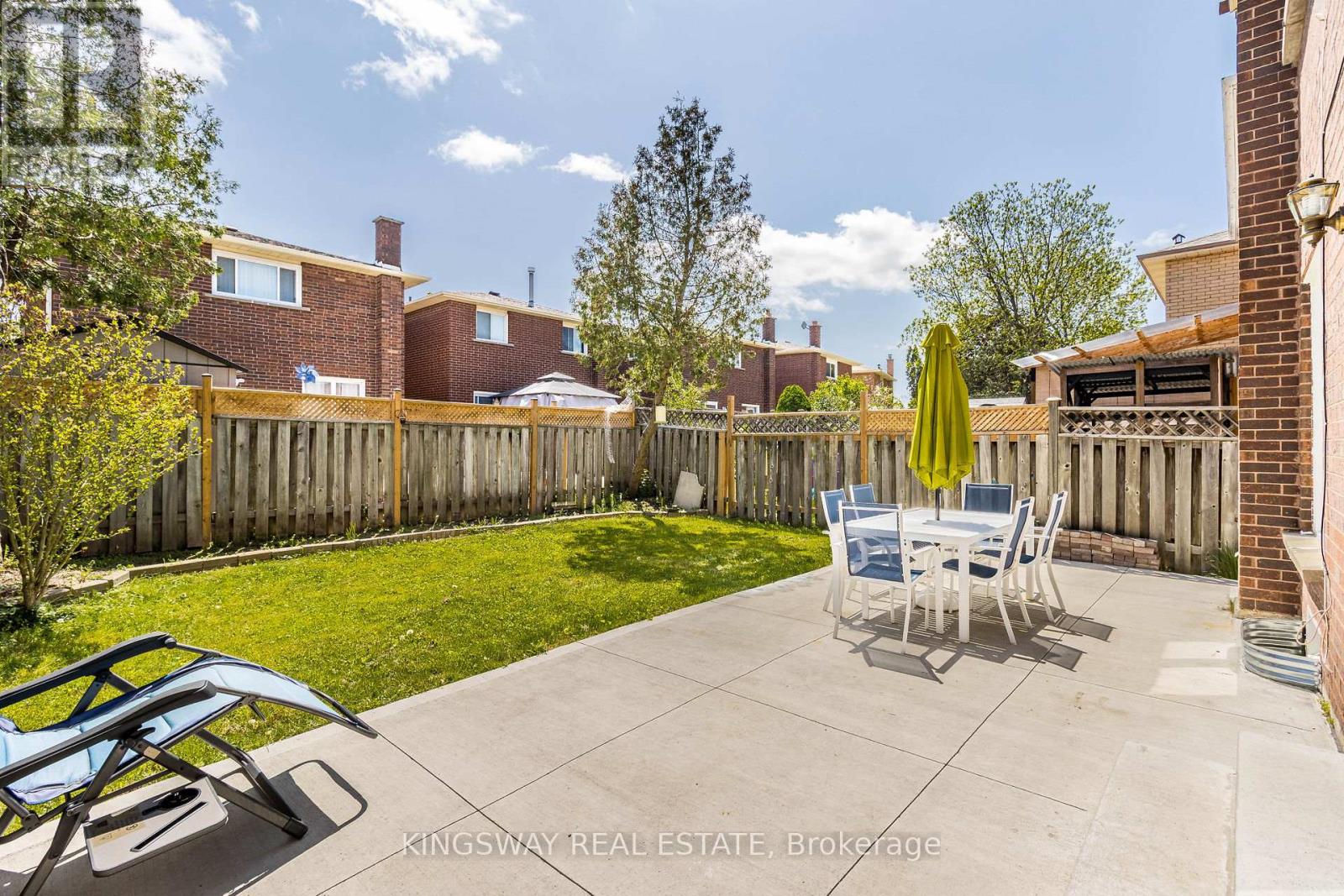 21 Tralee Street, Brampton, Ontario  L6Z 2Z6 - Photo 41 - W12429970