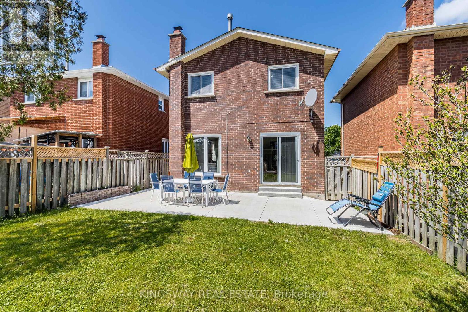 21 Tralee Street, Brampton, Ontario  L6Z 2Z6 - Photo 44 - W12429970