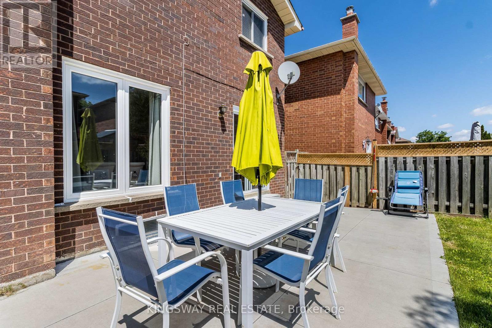 21 Tralee Street, Brampton, Ontario  L6Z 2Z6 - Photo 45 - W12429970
