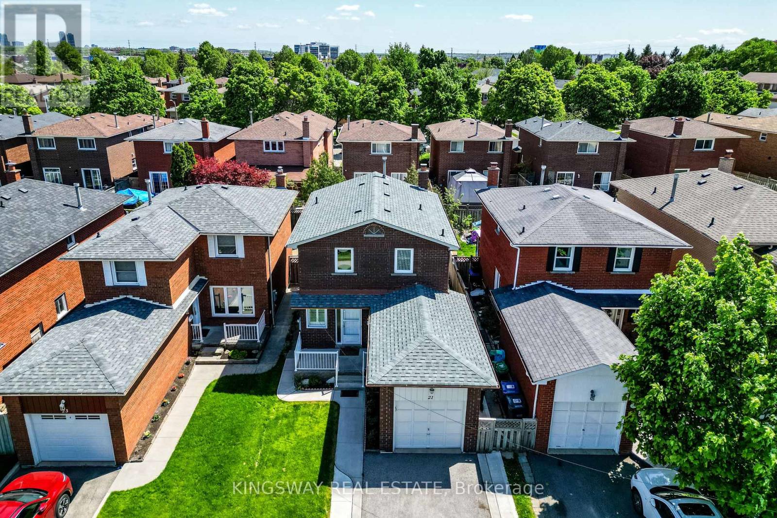 21 Tralee Street, Brampton, Ontario  L6Z 2Z6 - Photo 47 - W12429970