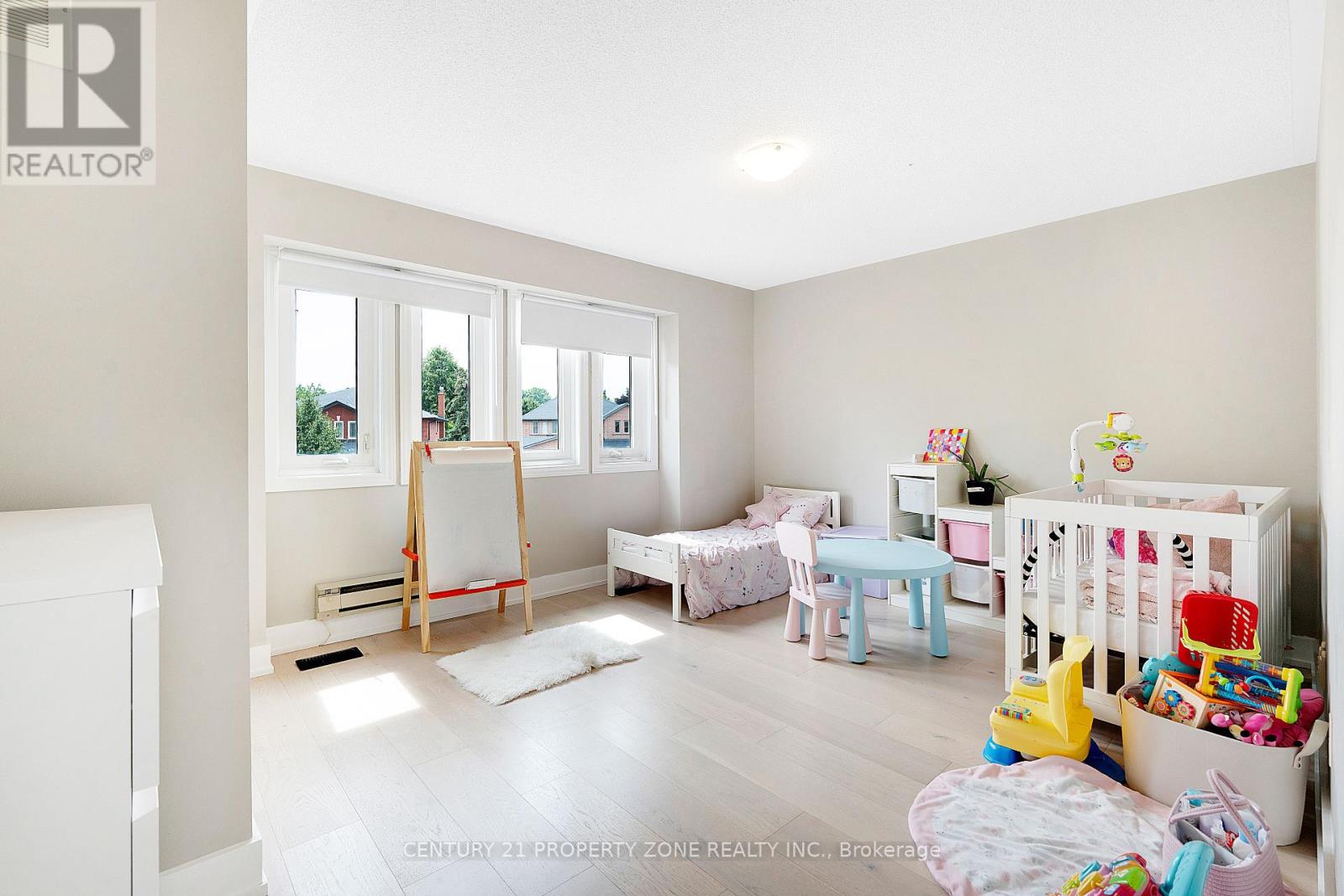380 Summerchase Drive, Oakville, Ontario  L6H 5T7 - Photo 39 - W12429991