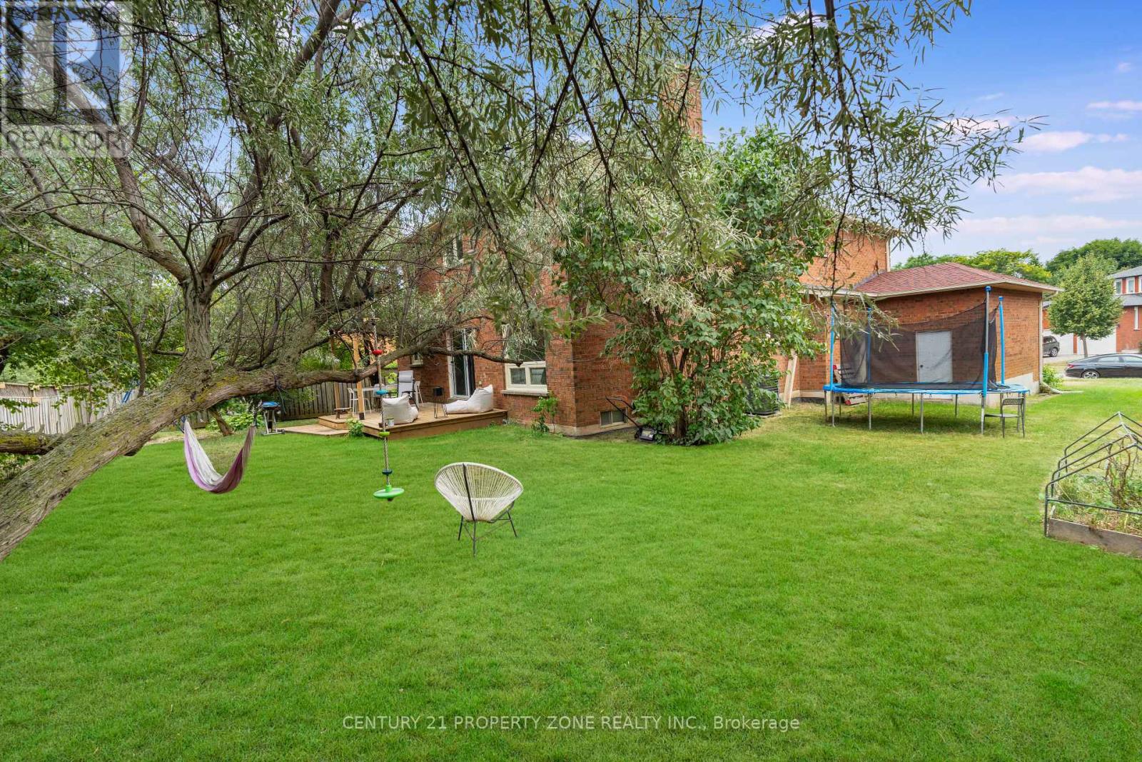 380 Summerchase Drive, Oakville, Ontario  L6H 5T7 - Photo 41 - W12429991