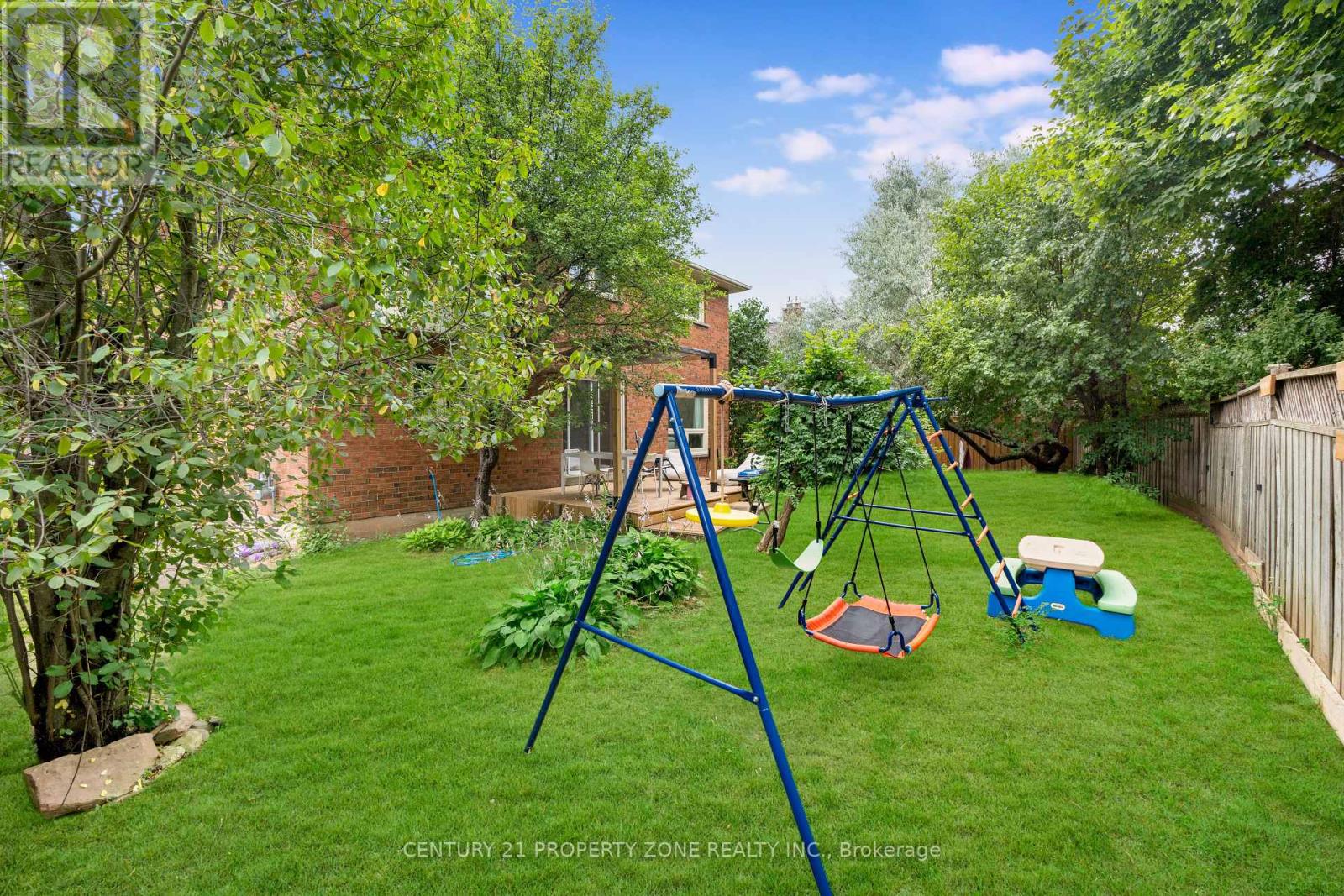 380 Summerchase Drive, Oakville, Ontario  L6H 5T7 - Photo 42 - W12429991