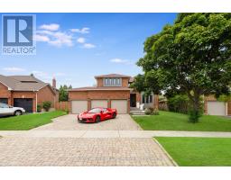 380 Summerchase Drive, Oakville (Ro River Oaks), Ca