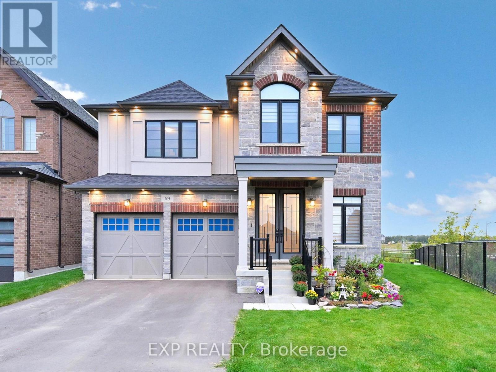 59 LIPSCOTT DRIVE, Caledon, Ontario