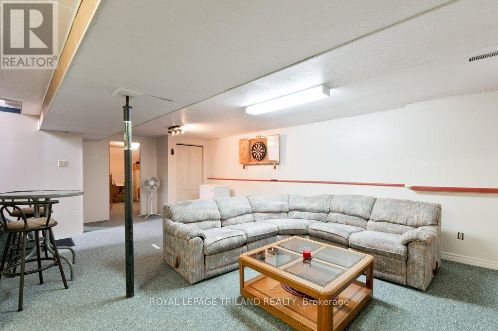 19 Paddon Street, St. Thomas, Ontario  N5R 5S8 - Photo 20 - X12415851
