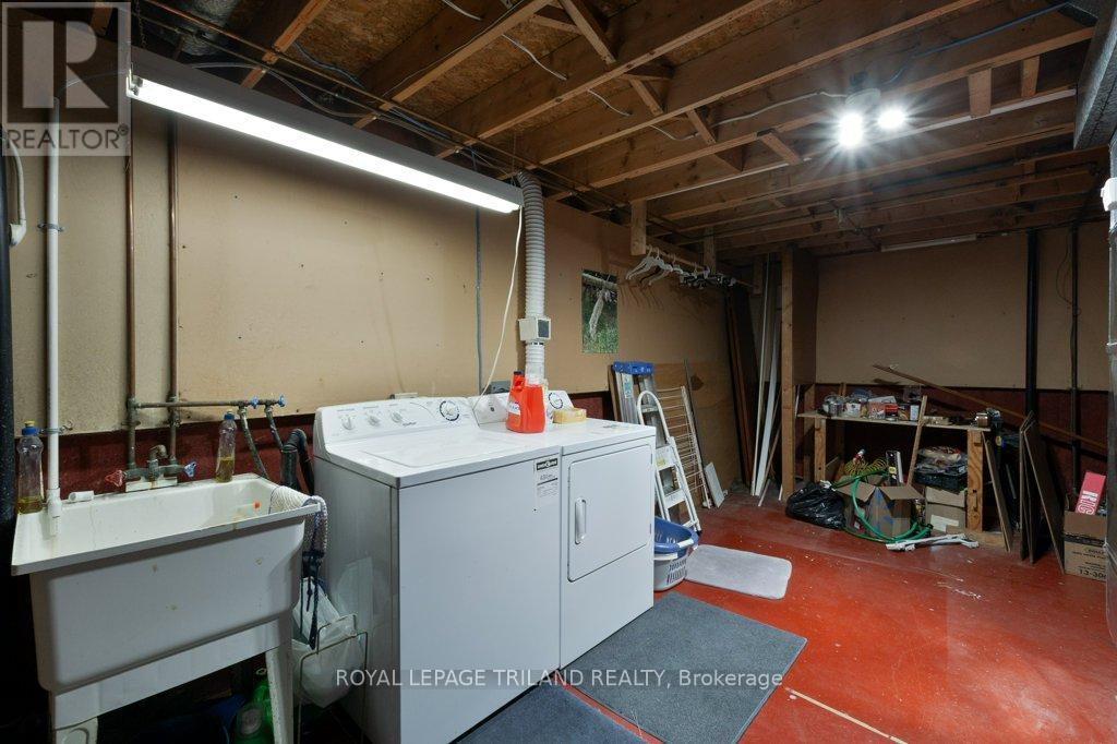 19 Paddon Street, St. Thomas, Ontario  N5R 5S8 - Photo 25 - X12415851