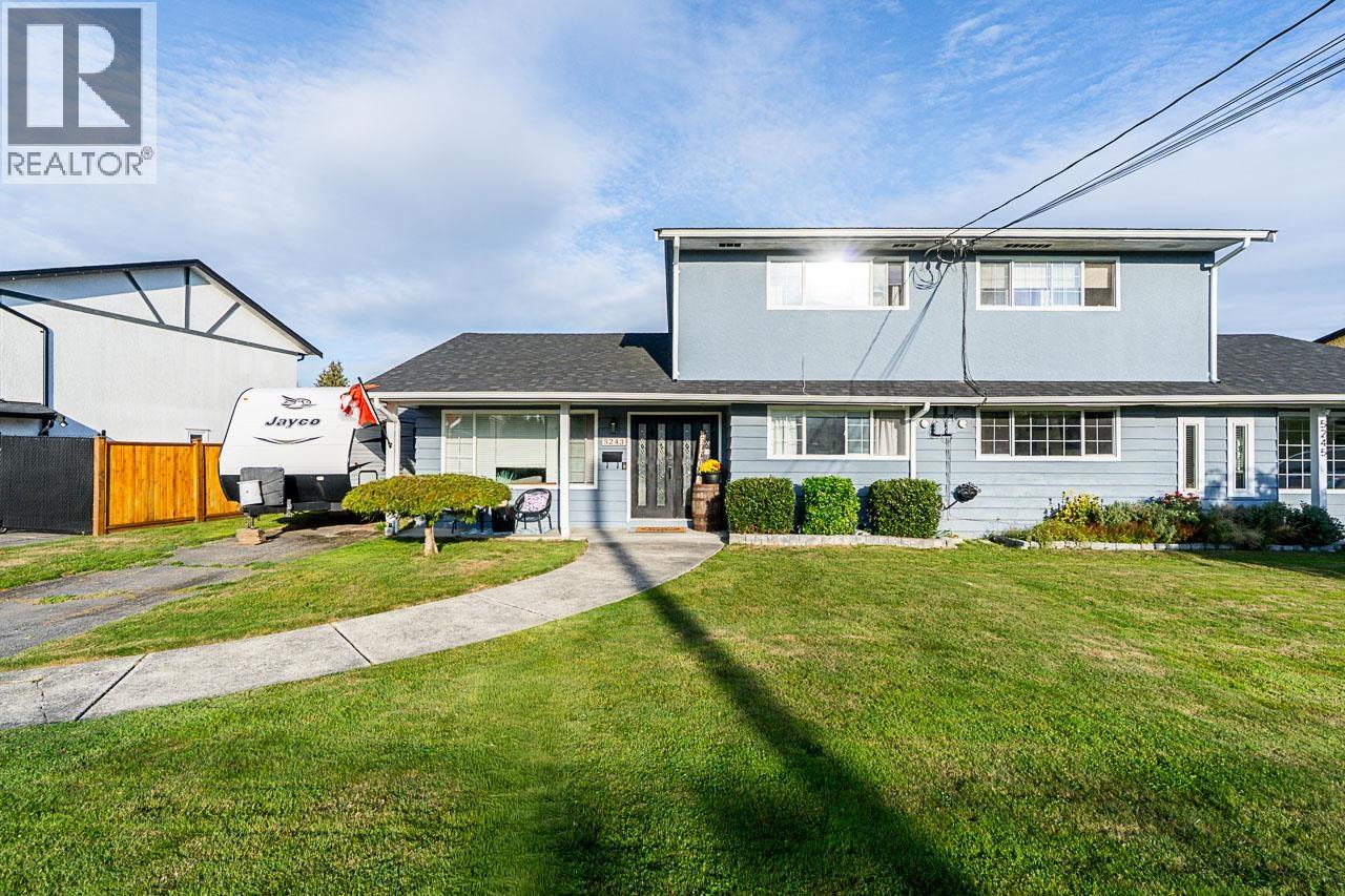 5243 Maple Crescent, Delta, British Columbia  V4K 1G1 - Photo 2 - R3052844