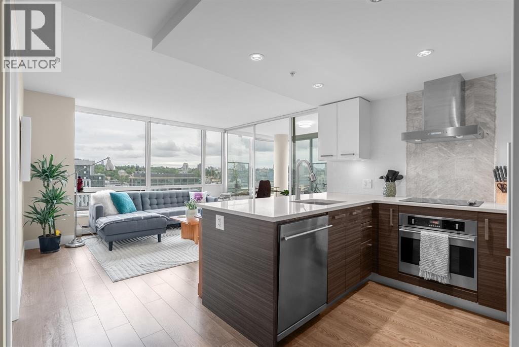 1503 1783 Manitoba Street, Vancouver, British Columbia  V5Y 0K1 - Photo 10 - R3052847