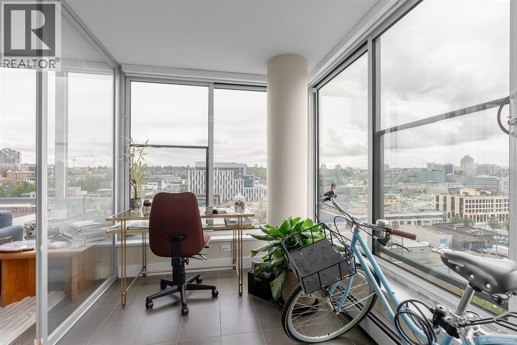 1503 1783 Manitoba Street, Vancouver, British Columbia  V5Y 0K1 - Photo 13 - R3052847