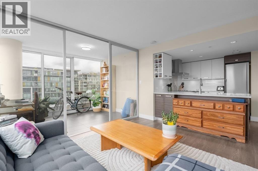1503 1783 Manitoba Street, Vancouver, British Columbia  V5Y 0K1 - Photo 15 - R3052847