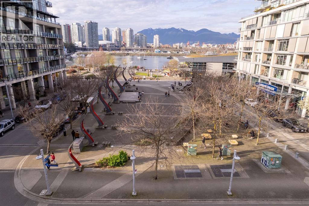 1503 1783 Manitoba Street, Vancouver, British Columbia  V5Y 0K1 - Photo 18 - R3052847