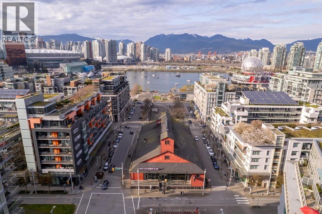 1503 1783 Manitoba Street, Vancouver, British Columbia  V5Y 0K1 - Photo 19 - R3052847