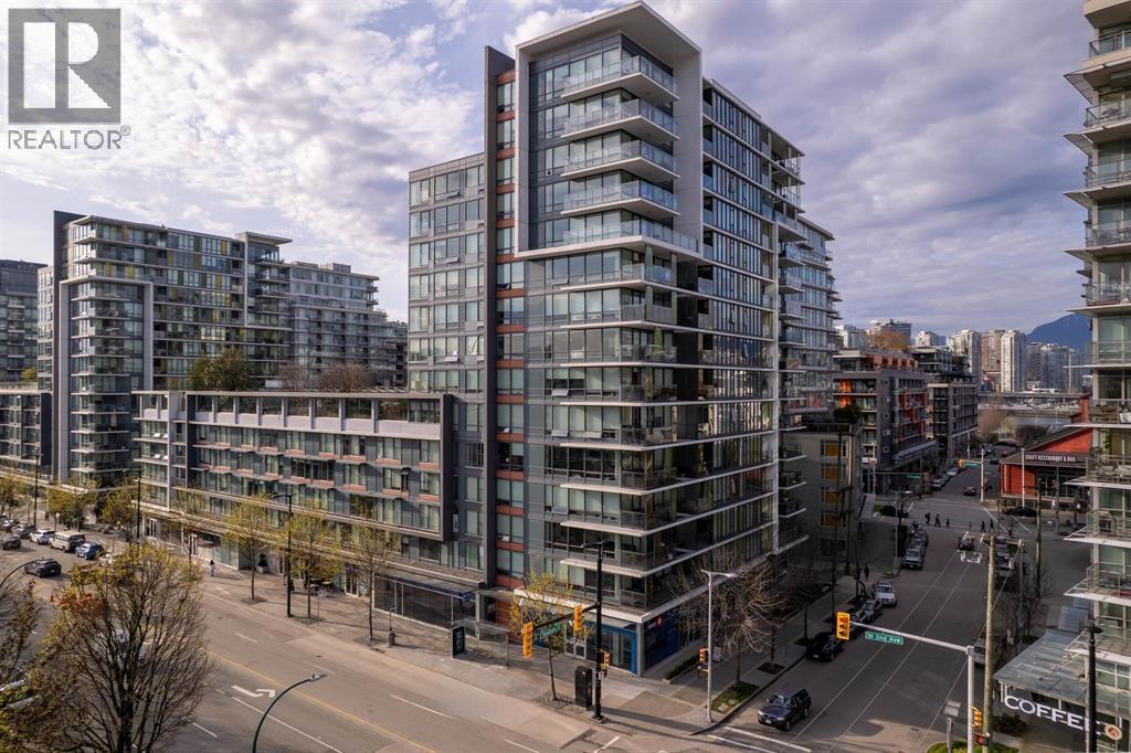 1503 1783 Manitoba Street, Vancouver, British Columbia  V5Y 0K1 - Photo 21 - R3052847