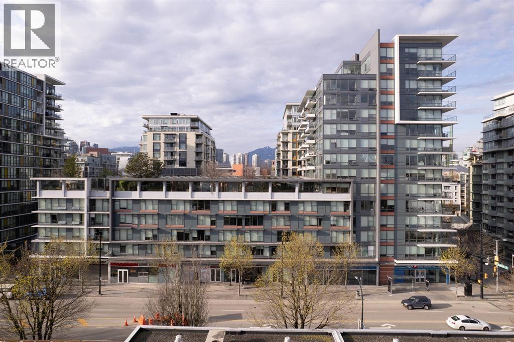 1503 1783 Manitoba Street, Vancouver, British Columbia  V5Y 0K1 - Photo 22 - R3052847