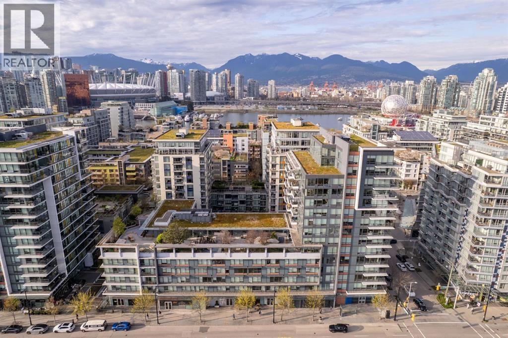 1503 1783 Manitoba Street, Vancouver, British Columbia  V5Y 0K1 - Photo 23 - R3052847