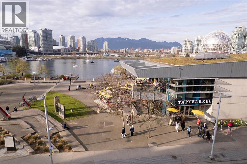 1503 1783 Manitoba Street, Vancouver, British Columbia  V5Y 0K1 - Photo 24 - R3052847
