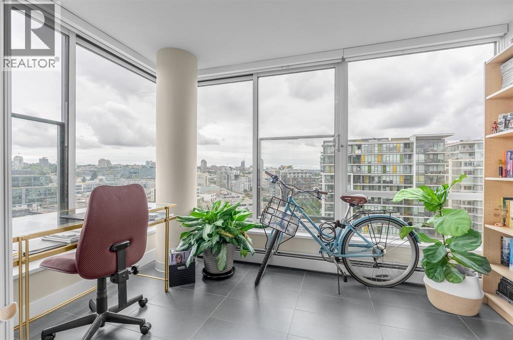 1503 1783 Manitoba Street, Vancouver, British Columbia  V5Y 0K1 - Photo 3 - R3052847