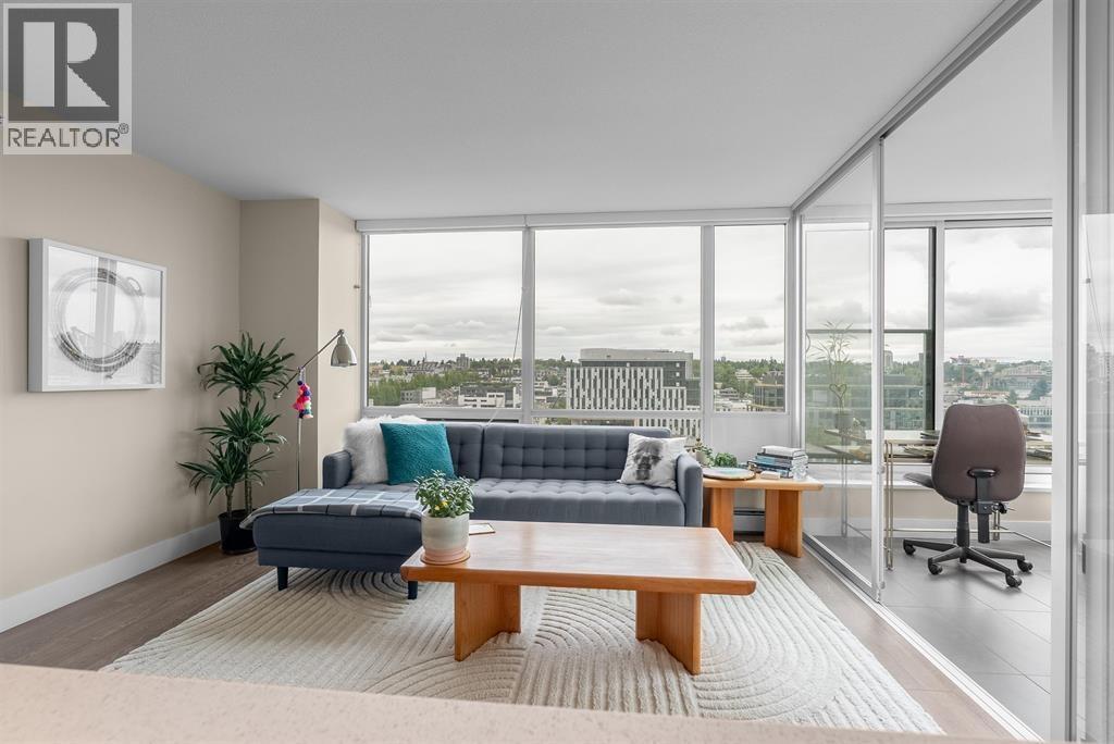 1503 1783 Manitoba Street, Vancouver, British Columbia  V5Y 0K1 - Photo 5 - R3052847