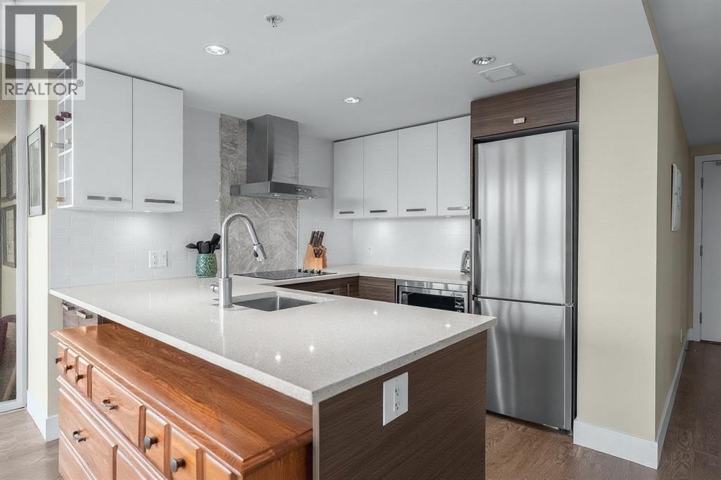 1503 1783 Manitoba Street, Vancouver, British Columbia  V5Y 0K1 - Photo 6 - R3052847